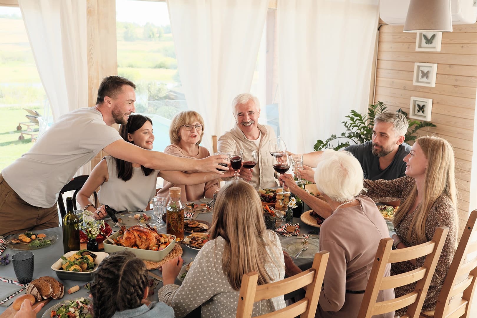 Vacances en famille : nos gîtes à Plouër sur Rance offrent des activités pour tous les âges
