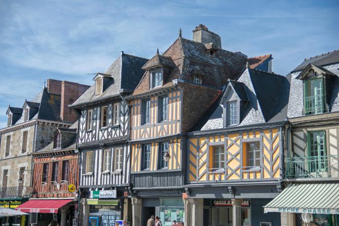 Gîte Dol de Bretagne